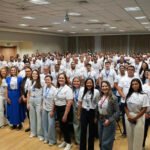SENAI Alagoas reúne 240 educadores em Jornada Pedagógica para fortalecer prática docente