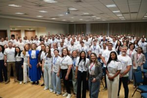 SENAI Alagoas reúne 240 educadores em Jornada Pedagógica para fortalecer prática docente