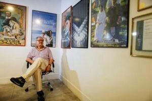 Morre Luiz Carlos Barreto, produtor que marcou a história do cinema brasileiro