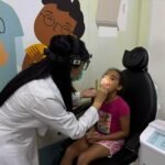 Especialista orienta quando crianças devem ser levadas ao otorrinolaringologista