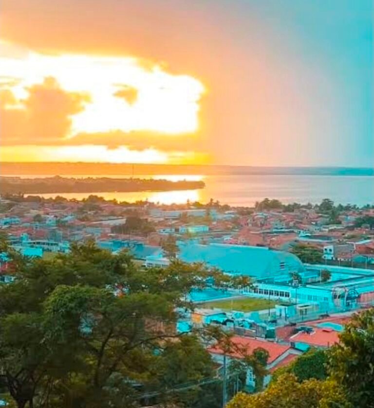 Maceió precisa proteger sua paisagem