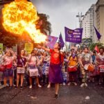 Deputadas do PT acionam PGR para investigar declarações sobre voto feminino