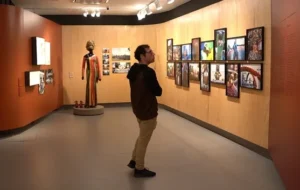 Museu da Diversidade Sexual celebra memória e resistência LGBT em SP