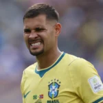 Bruno Guimarães assume responsabilidade após eliminação do Brasil na Copa: “Não vou fugir”
