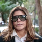 Cristiana Oliveira critica etarismo e diz que envelhecer é privilégio