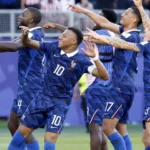 Copa 2026 entra para a história com quatro campeãs nas semifinais