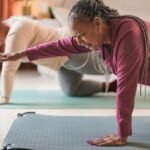 Pilates às 5h da manhã ajuda a criar rotina saudável e melhora disposição para o dia