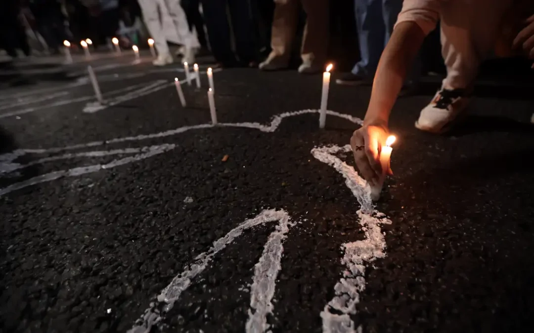 Nordeste concentra as 10 cidades mais violentas do Brasil, aponta Anuário da Segurança Pública