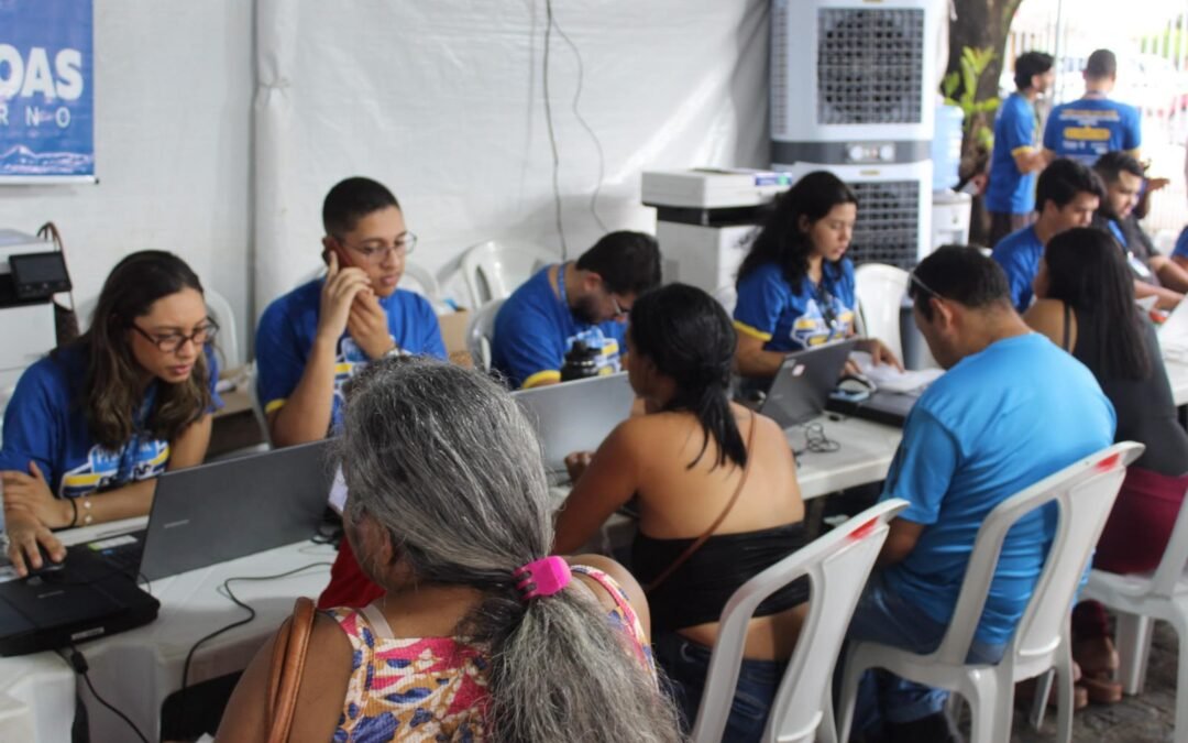 Procon-AL leva serviços gratuitos à população de Satuba