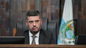PF faz operação contra Rodrigo Bacellar, pastor Márcio Poncio e Adilsinho