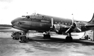 Destroços de avião da Pan Am são encontrados 74 anos após queda