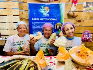 Agricultores familiares têm até 10 de agosto para se inscrever na Feira Alagoana