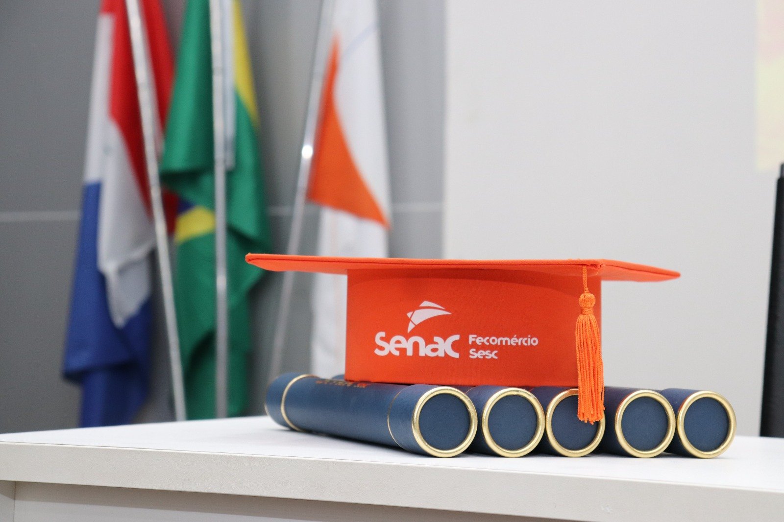 senac