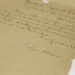 Arquivo Nacional identifica aumento de venda ilegal de documentos históricos brasileiros