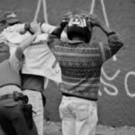 Relatório aponta que 86% dos mortos em ações policiais em 2025 eram negros