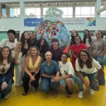 Projeto transforma bibliotecas em espaços de combate à violência de gênero