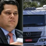 Impasse sobre MP do Frete reacende tensão entre caminhoneiros e Senado