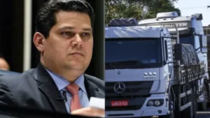 Impasse sobre MP do Frete reacende tensão entre caminhoneiros e Senado