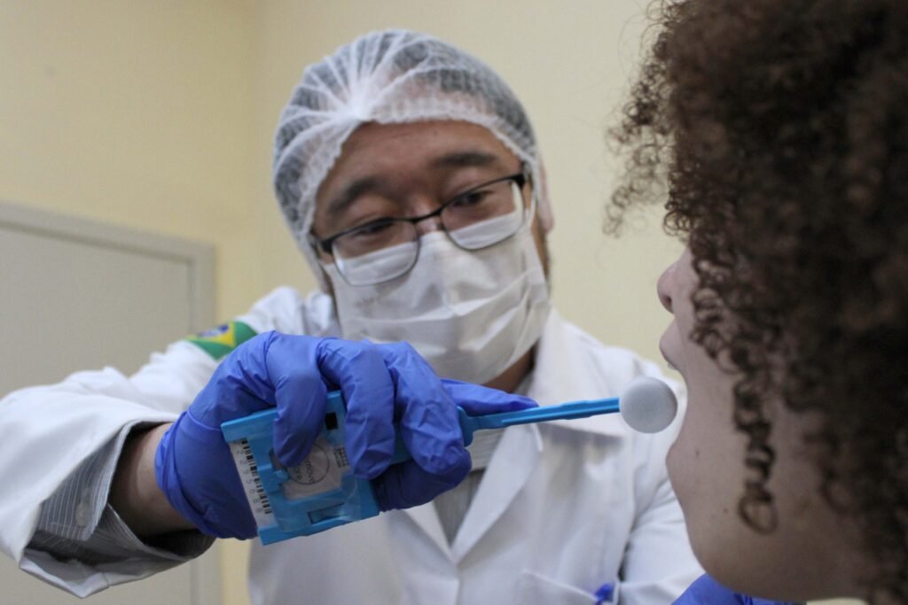 Familiares de pessoas desaparecidas poderão doar DNA para ajudar nas buscas