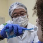 Familiares de pessoas desaparecidas poderão doar DNA para ajudar nas buscas