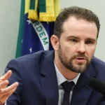 Ministro da Fazenda atribui alta da dívida pública aos juros elevados, não ao aumento de gastos