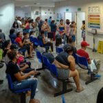 Maceió lidera mortes evitáveis por falhas na atenção básica entre as capitais 