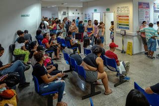 Maceió lidera mortes evitáveis por falhas na atenção básica entre as capitais 