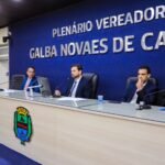 Câmara de Maceió define reunião para organizar tramitação do novo Plano Diretor