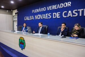 Câmara de Maceió define reunião para organizar tramitação do novo Plano Diretor