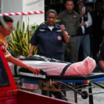 Adolescente mata sete pessoas em ataque em casa e escola na Tailândia