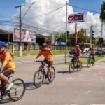 Maceió terá interdições no trânsito neste fim de semana para eventos culturais, esportivos e religiosos