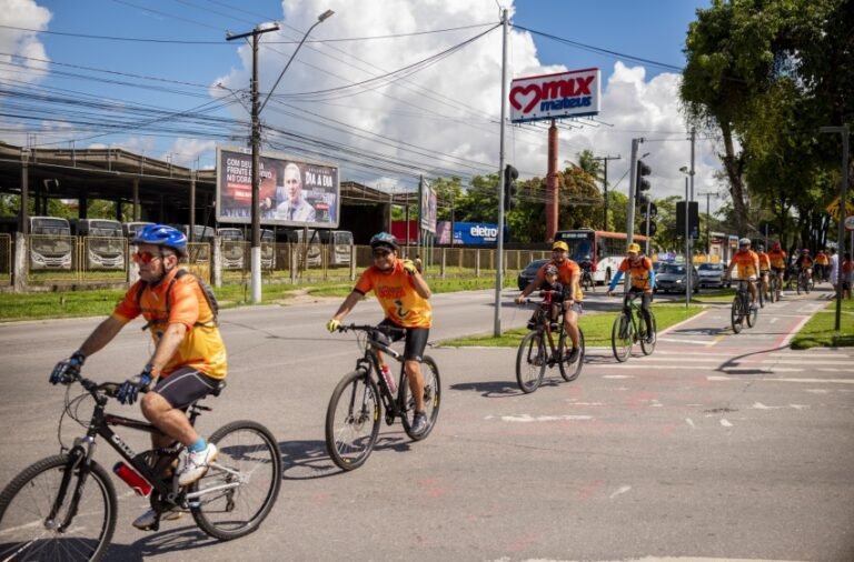 Maceió terá interdições no trânsito neste fim de semana para eventos culturais, esportivos e religiosos