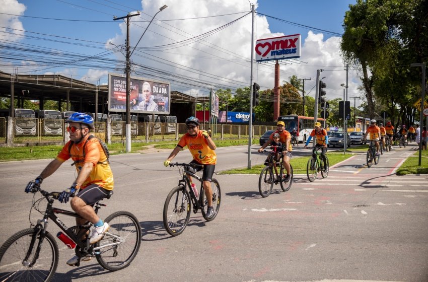 Maceió terá interdições no trânsito neste fim de semana para eventos culturais, esportivos e religiosos