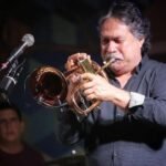 Chiquinho Oliveira, do sexteto do Programa do Jô, é atração do Penedo Sabor & Jazz