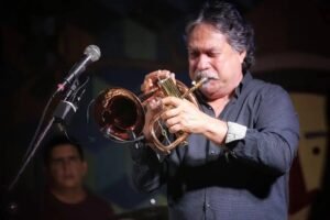 Chiquinho Oliveira, do sexteto do Programa do Jô, é atração do Penedo Sabor & Jazz