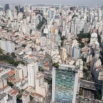 Área urbanizada do Brasil cresce 12,27% em três anos e chega a 53,9 mil km²