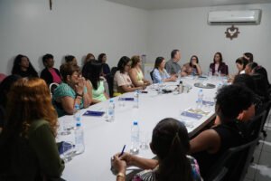 IEL fortalece a liderança das mulheres empresárias em Arapiraca
