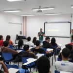Projeto Fala Indústria aproxima estudantes do universo industrial com maratona de inovação