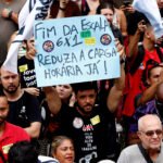 Fim da escala 6×1 entra na reta decisiva com mobilização nacional neste domingo