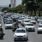 Governo eleva para R$ 200 mil teto de financiamento de carros para motoristas de aplicativo