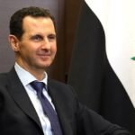 Tribunal sírio condena Bashar al-Assad à morte por crimes cometidos durante guerra civil