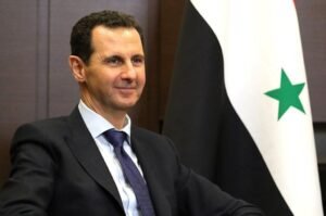 Tribunal sírio condena Bashar al-Assad à morte por crimes cometidos durante guerra civil