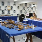 Exposição em São Paulo revela trabalho de identificação de desaparecidos da ditadura