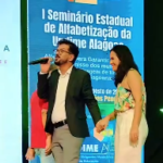 Cacimbinhas recebe Prêmio Município Alfabetizador 2025 por resultados na alfabetização