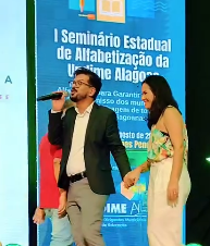 Cacimbinhas recebe Prêmio Município Alfabetizador 2025 por resultados na alfabetização