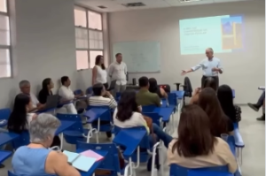 Formação de professores aproxima universidades e escolas públicas de Alagoas