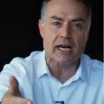 Renan Filho rebate Alfredo Gaspar e critica associação de opositores de Flávio Bolsonaro ao crime