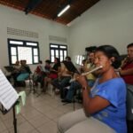 Cenarte: 44 anos de formação em diferentes linguagens artísticas e o legado de Bráulio Leite Júnior