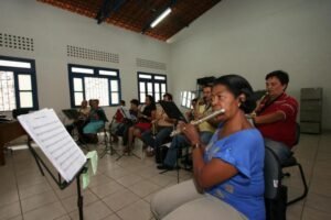 Cenarte: 44 anos de formação em diferentes linguagens artísticas e o legado de Bráulio Leite Júnior