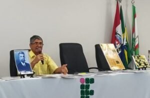 Misael Domingues: música, história e memória de Marechal Deodoro